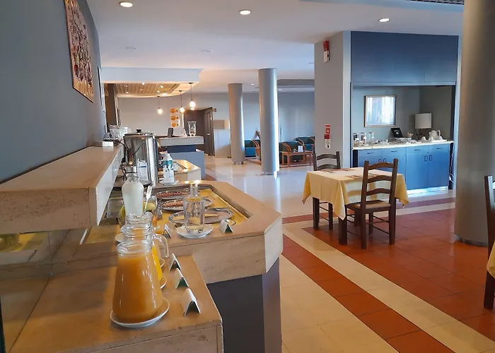 Hoteles en Fafe
