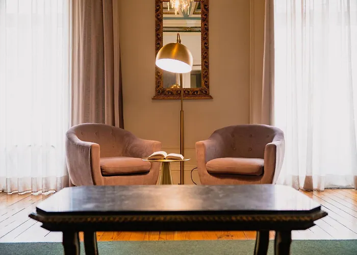 Casa Dos Loios By Shiadu Hotel Porto