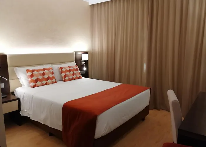 Hôtels de Luxe à District de Faro près de Alameda João de Deus Garden