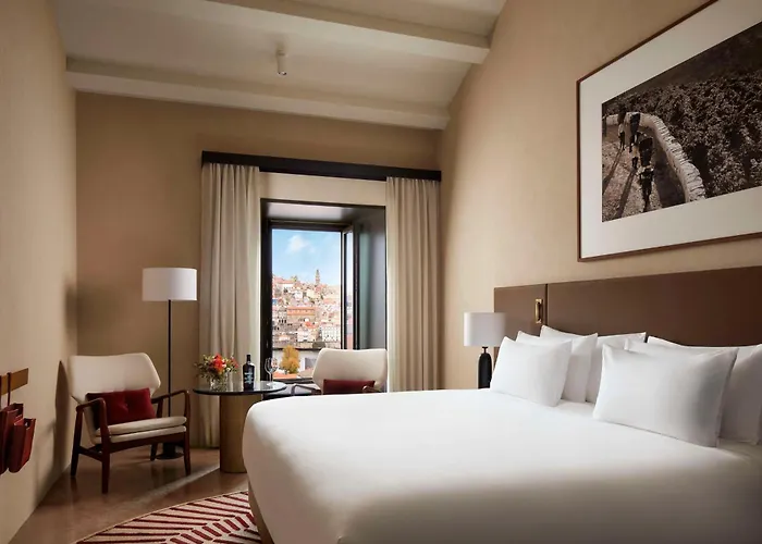 Tivoli Kopke Porto Gaia Hotel Vila Nova de Gaia