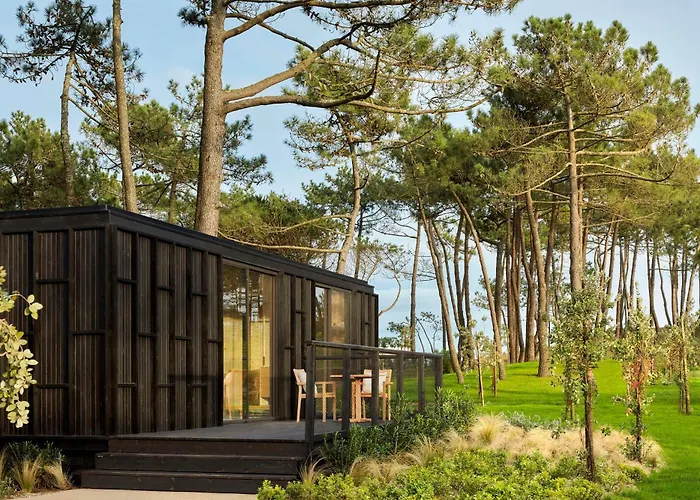 Tivoli Estela Golf&Lodges Porto Póvoa de Varzim