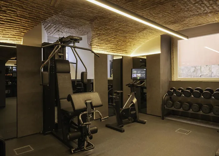 Inspira Santos Boutique Hotel Lisboa