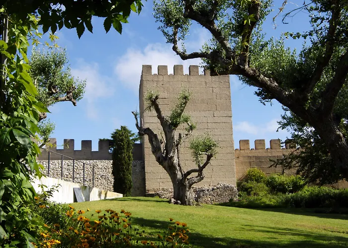 Hotels in Alcácer do Sal