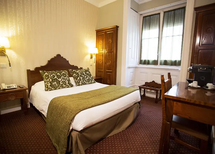 Hotel Dom Sancho I Lisboa