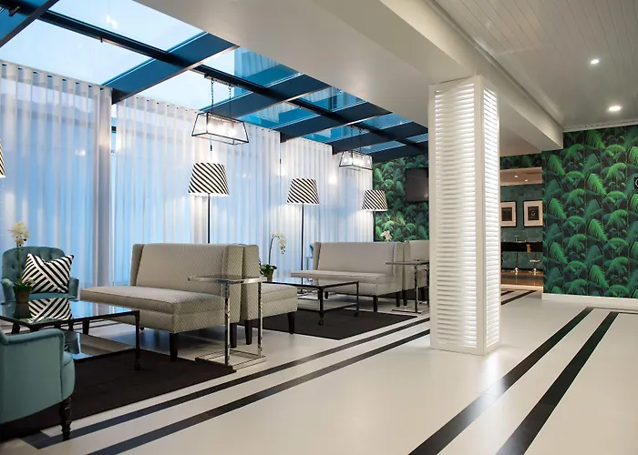 Hotel Cristal Marinha Marinha Grande