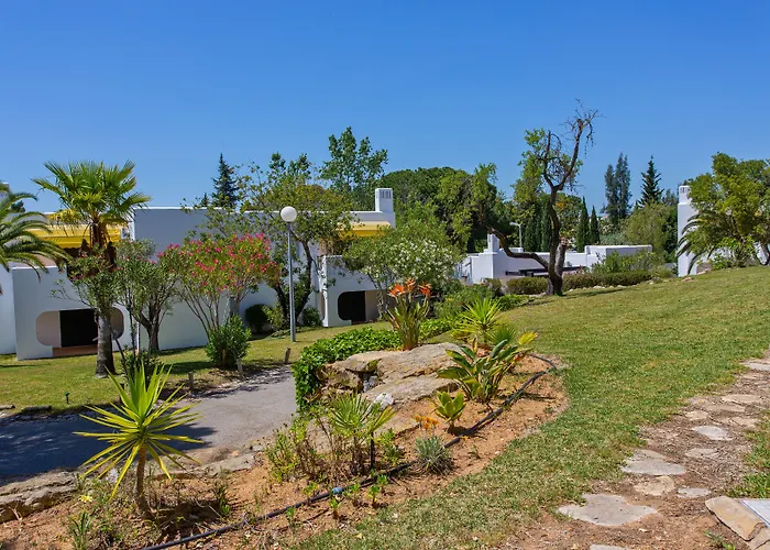 Hotel Prado Do Golf à Vilamoura