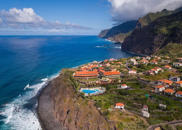 Monte Mar Palace Hotel Ponta Delgada