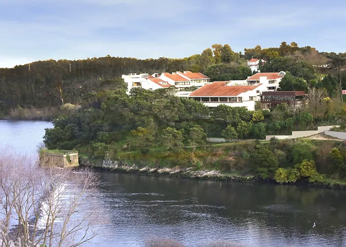 Hôtels à Vila do Conde