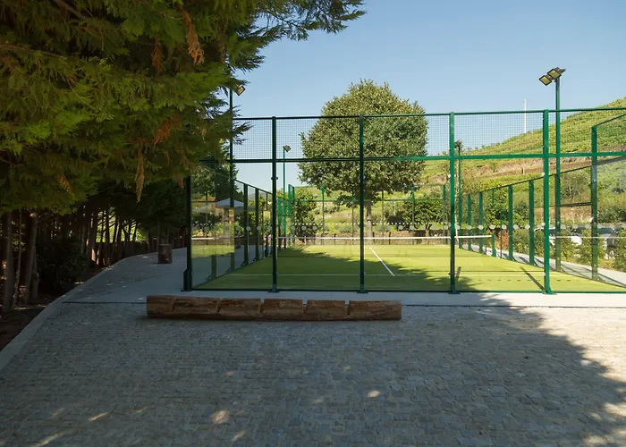 Hotels in Lamego
