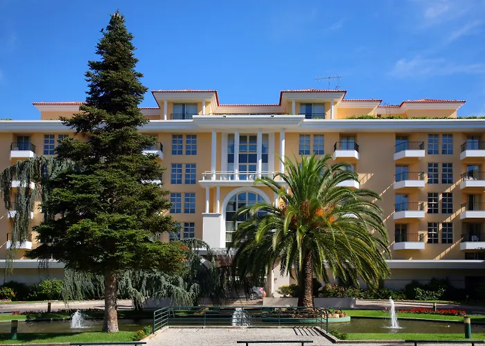 Hotel Dos Templarios Tomar