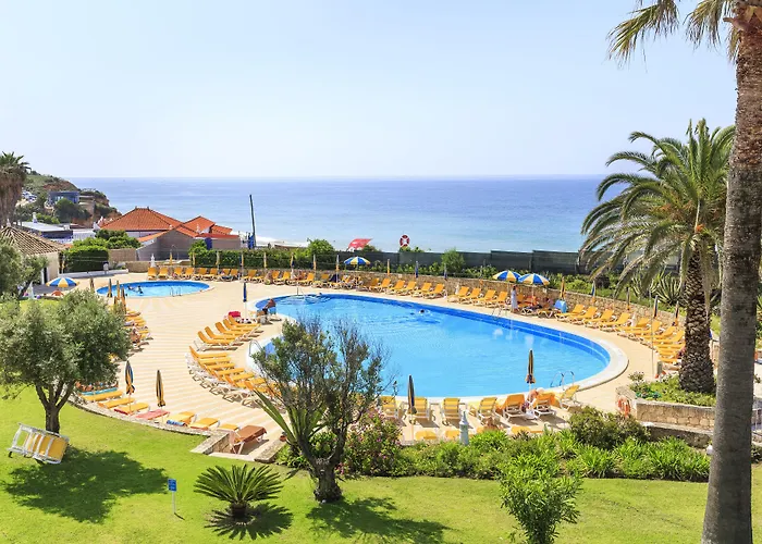 Hotels in Portimão