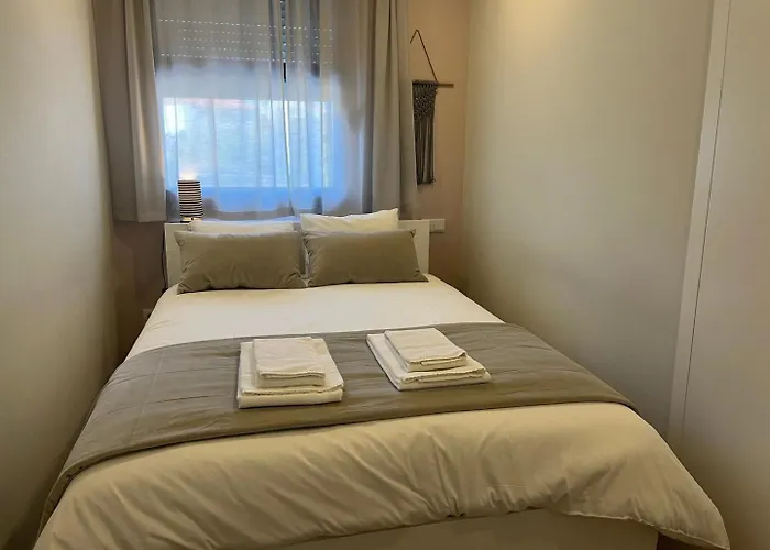 A-Mo Porto By Trip2Portugal: Arts District Up To 8 Apartment
