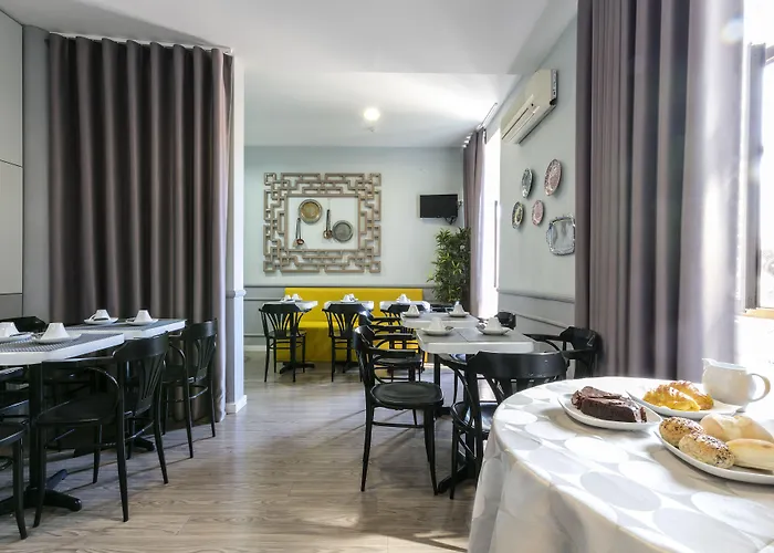 Guest House Porto Clerigus