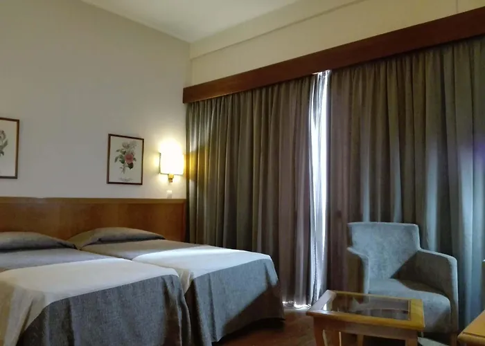 Hotel Do Centro Funchal 