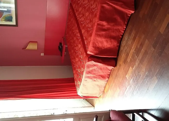 Residencial Chafariz Hotel Funchal 