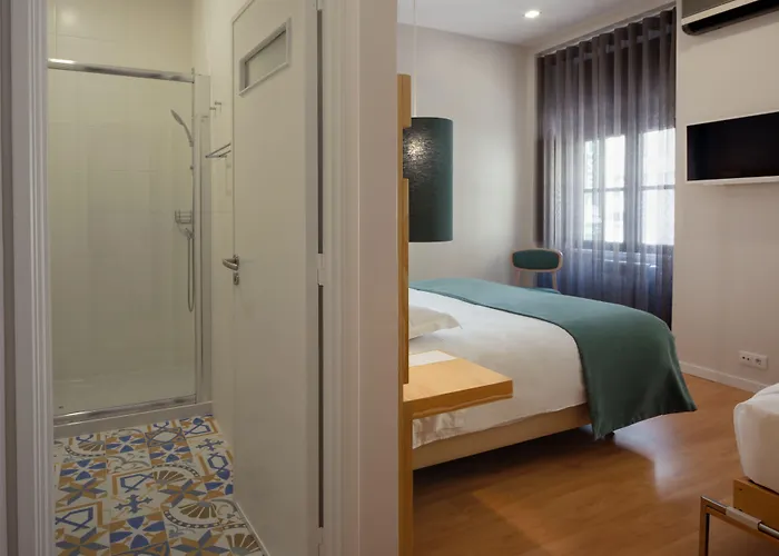 Boavista Guest House Porto