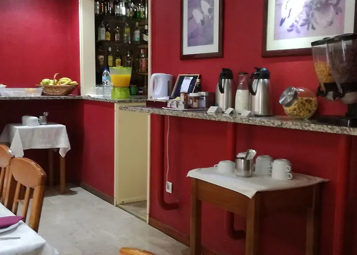 Hotel Dom Vilas Braga