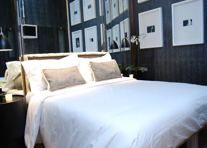 Browns Boutique Hotel Lisbona