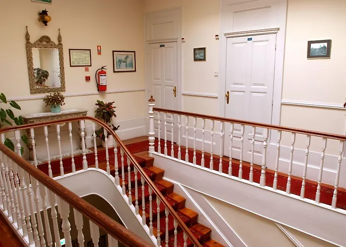 Hotel Mira D'Aire OOporto