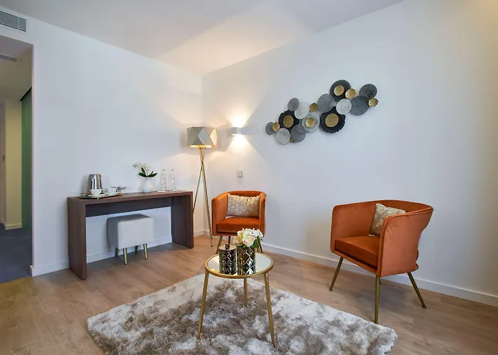 Hotel Moutados Vila Nova de Famalicão