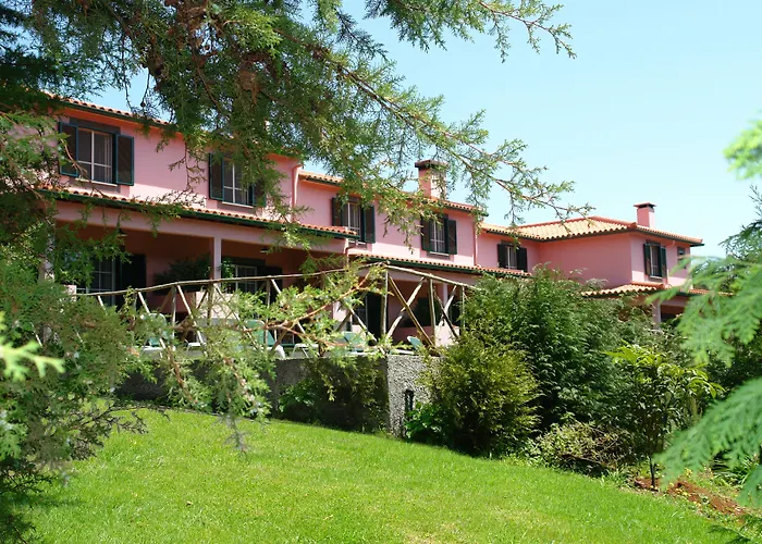 Quinta Santo Antonio Da Serra