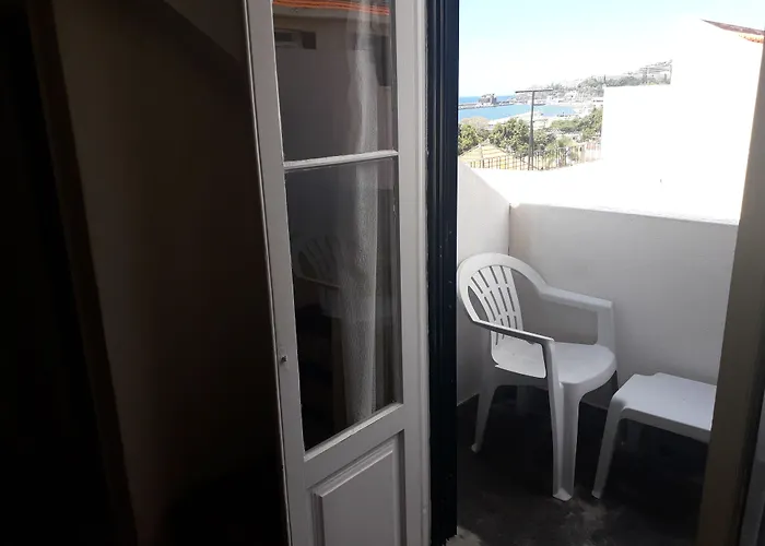 Pensao Residencial Mirasol Hotel Funchal 