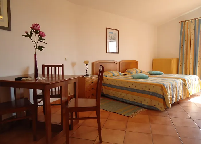 Canavial I&II Apartamentos Lagos