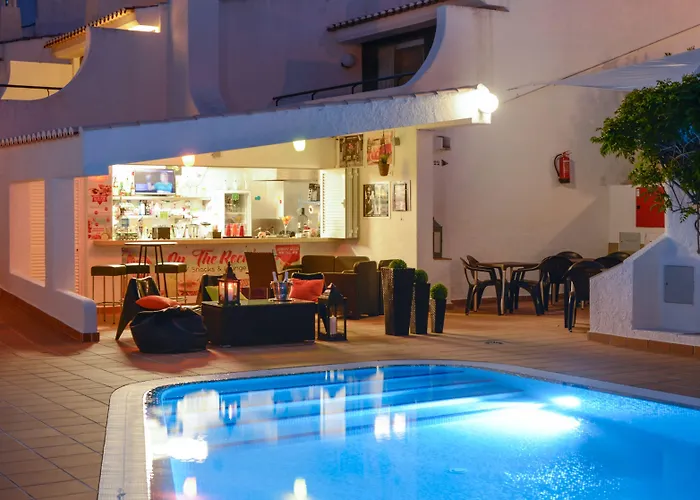 3Hb Golden Beach Albufeira
