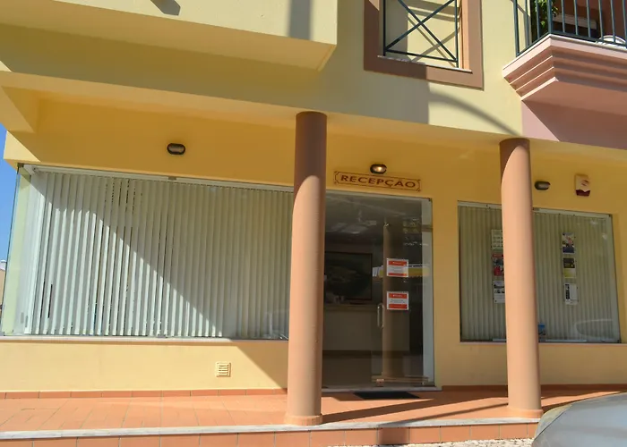 Complexo Eden Village Vilamoura