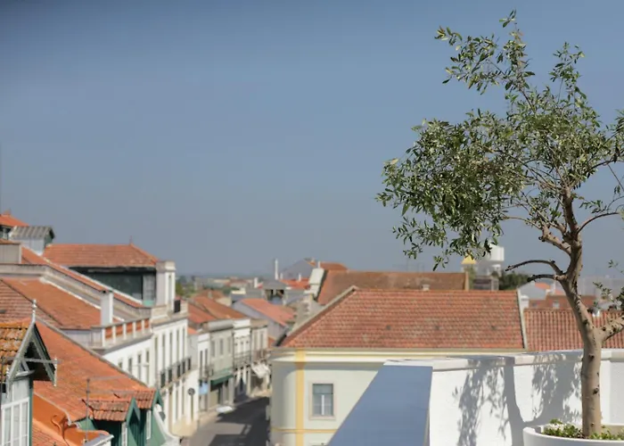 Hotels in Benavente
