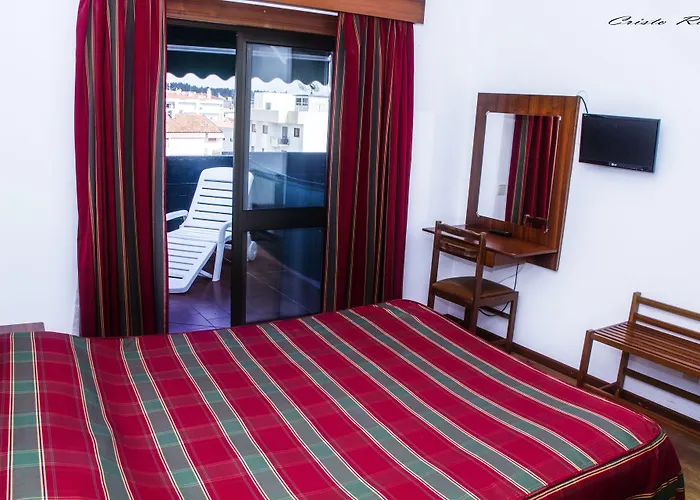 Hotel Cristo Rei - Fátima
