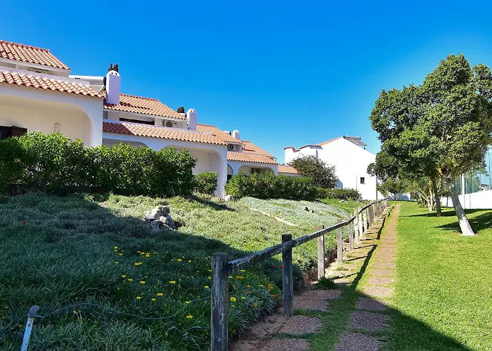 Apartamentos Vale De Carros By Umbral Albufeira