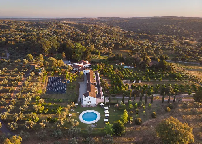 Imani Country House Évora