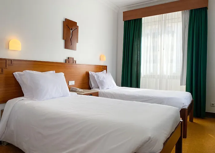 Hotel Irmãs Dominicanas - Fátima by Flagworld Hotels