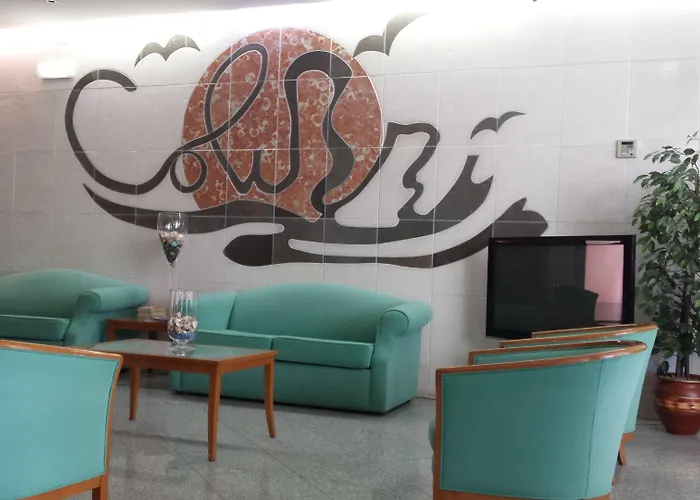 Hotel Residencial Colibri Costa da Caparica
