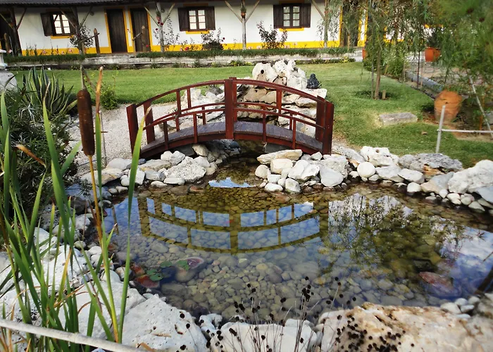 Hotel Rural A Coutada - Peniche Atouguia Da Baleia