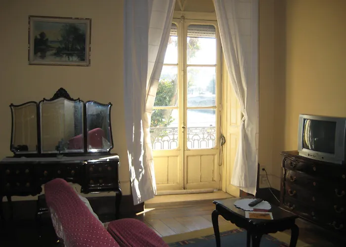 Hostel Avenida Coimbra