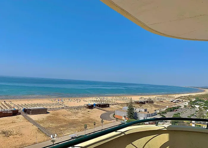 Apartamentos Guadiana Monte Gordo