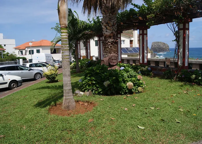 Hotel Costa Linda Porto Da Cruz