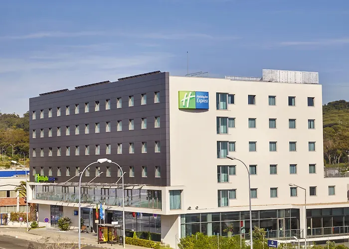 Holiday Inn Express Lisbon Alfragide By Ihg Carnaxide