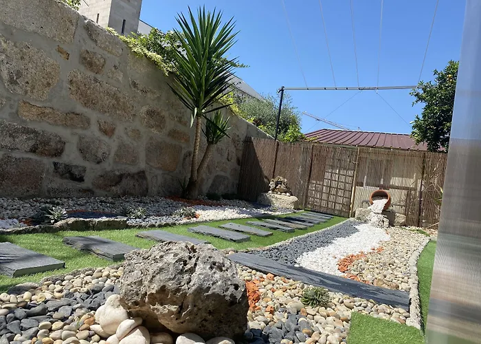 GuestHouse Marquês OOporto