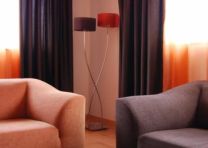 Hoteles en Granja (Vila Real)