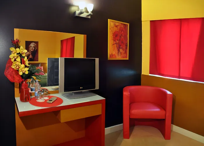 Hotel Joao XXI Braga