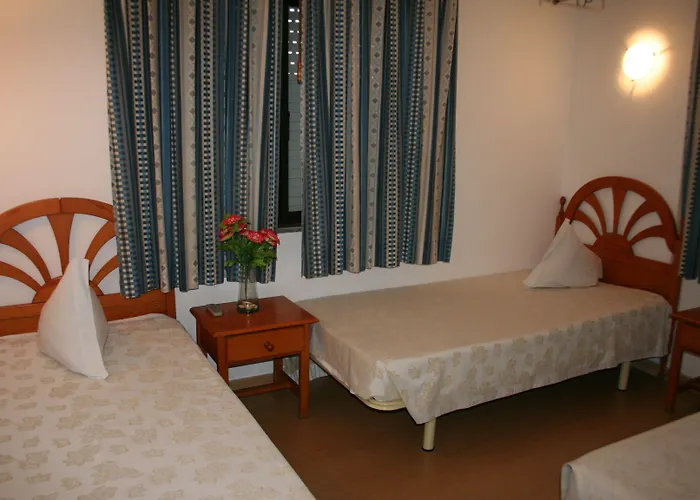 Santa Isabel Hotel Portimão