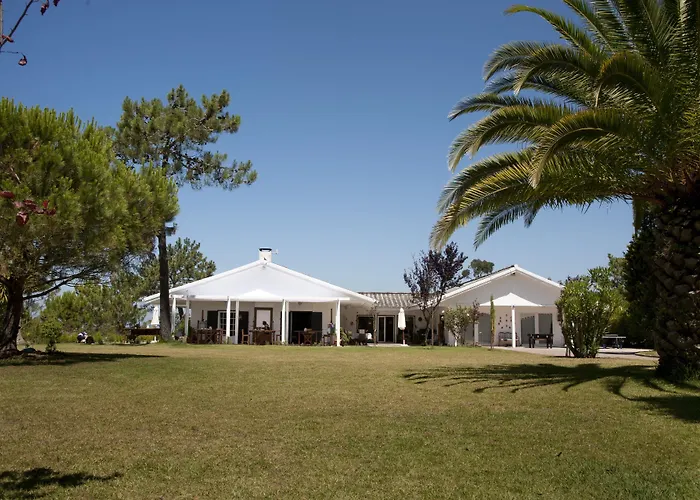 Casal Do Frade Hotel Sesimbra