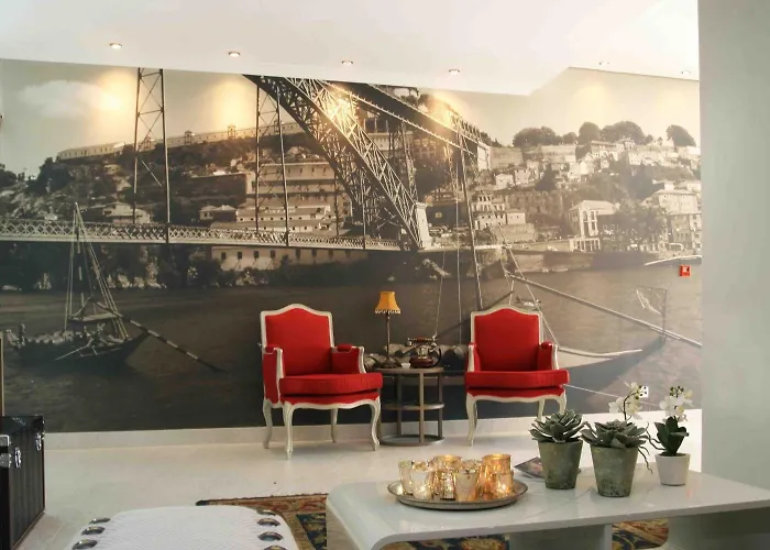 Hotel Douro Inn Tabuaço