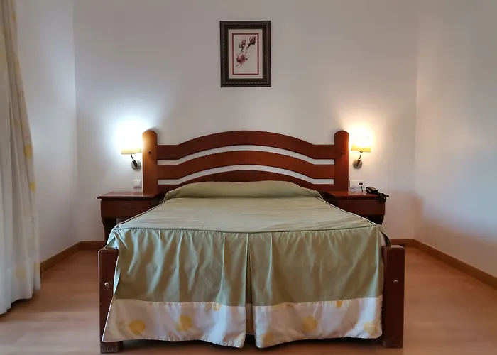 Hôtels à Celorico Da Beira