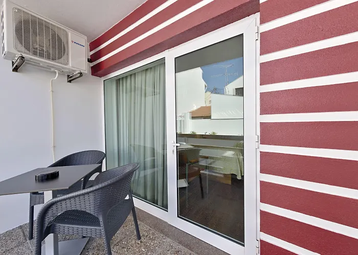 Costa Nova Hotel