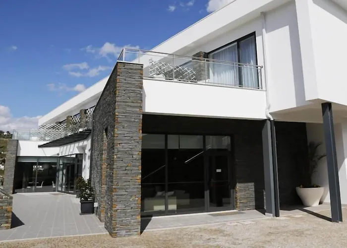 Lbv House Hotel Pinhao