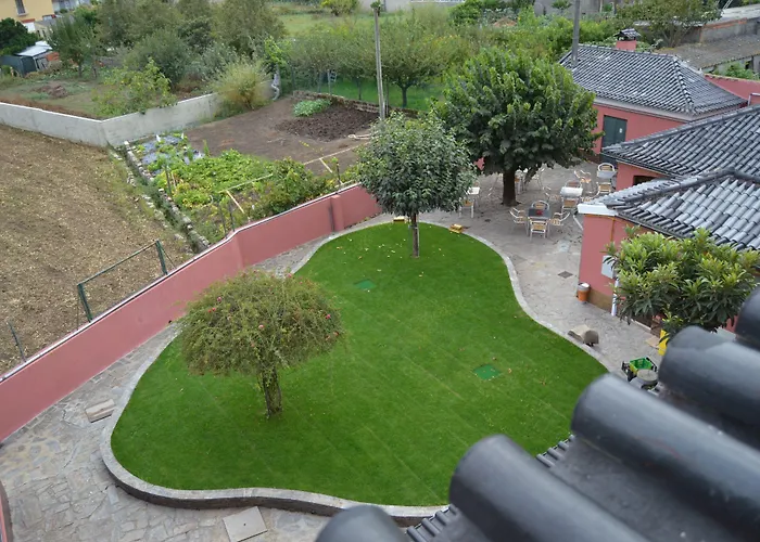 Hotel Joao Padeiro Aveiro